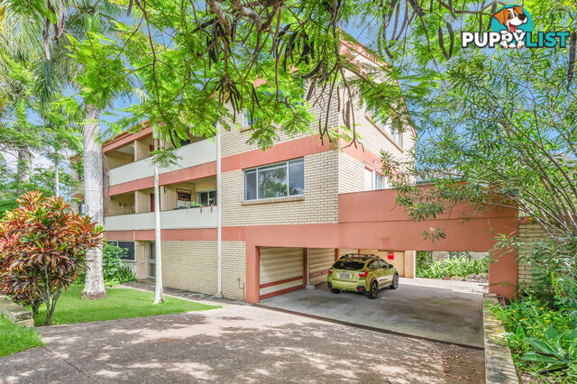 4/203 Bonney Avenue CLAYFIELD QLD 4011