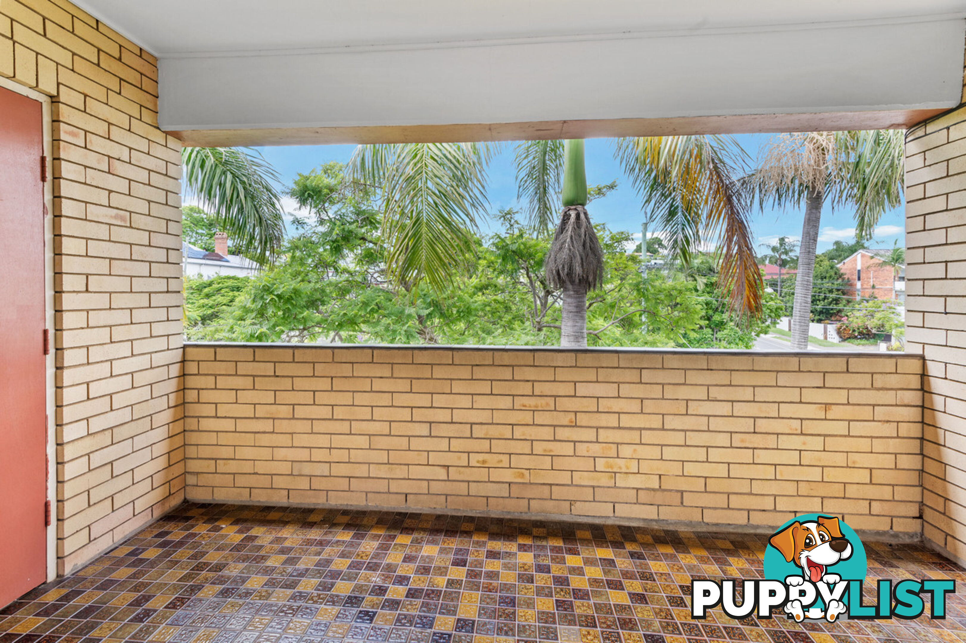 4/203 Bonney Avenue CLAYFIELD QLD 4011