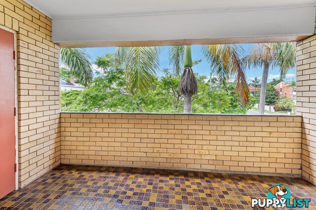 4/203 Bonney Avenue CLAYFIELD QLD 4011