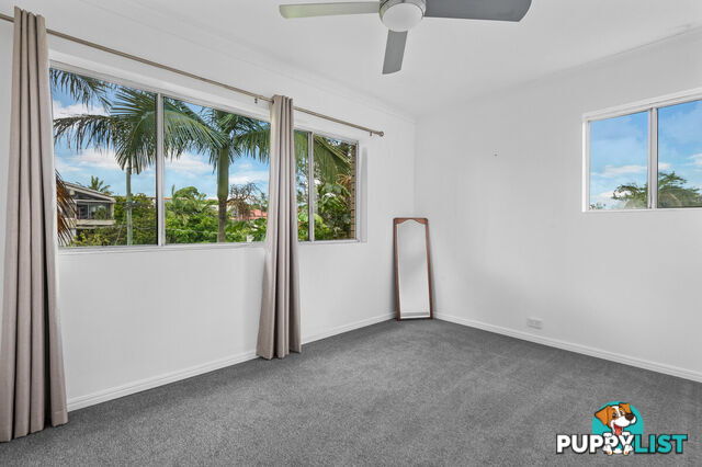 4/203 Bonney Avenue CLAYFIELD QLD 4011