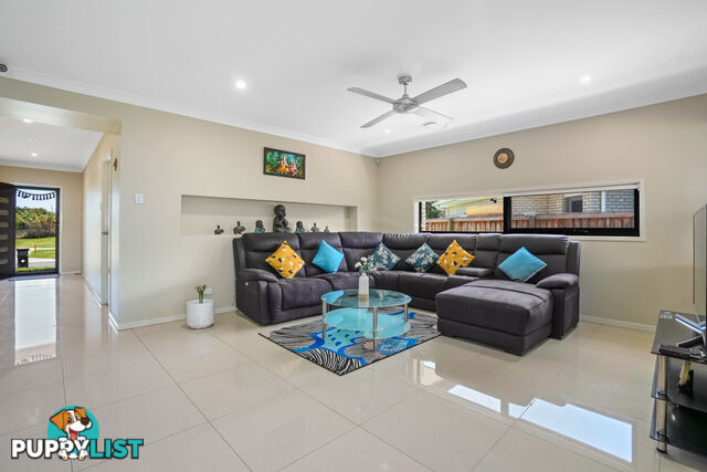 15 Isabella Close BALD HILLS QLD 4036