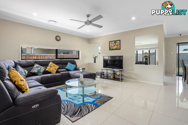 15 Isabella Close BALD HILLS QLD 4036