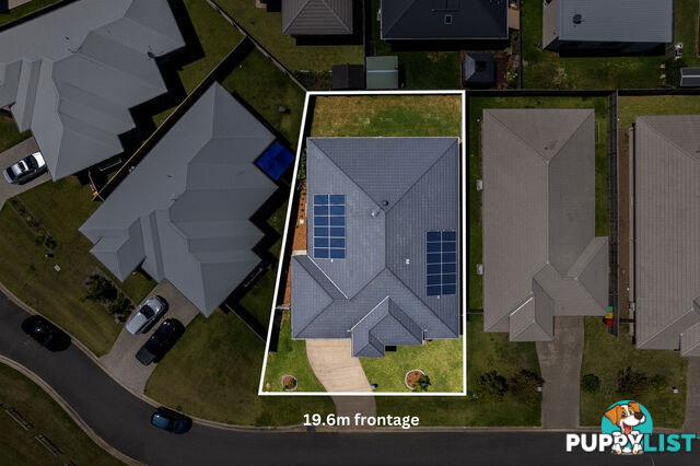 15 Isabella Close BALD HILLS QLD 4036