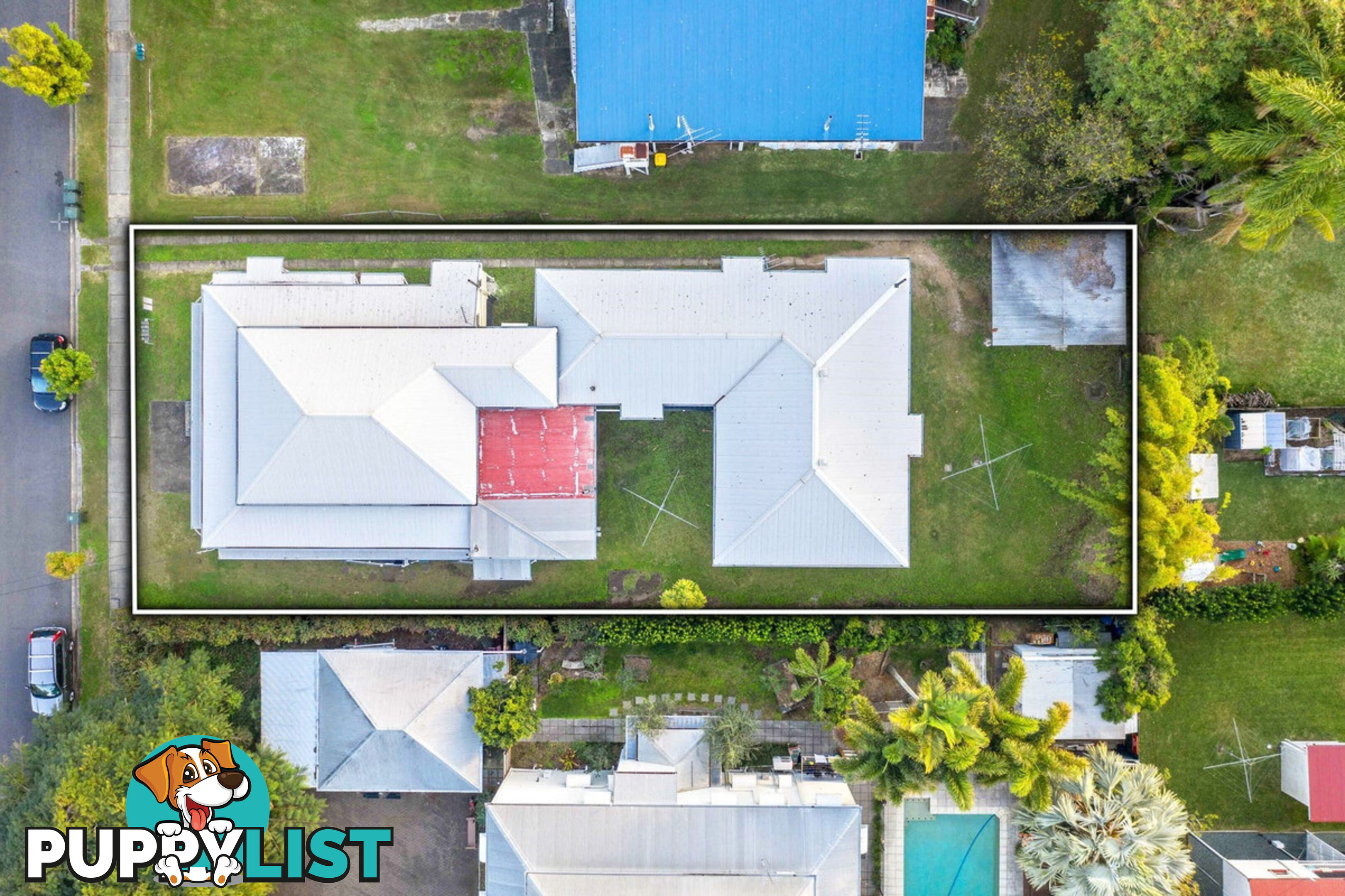 24 Sixth Avenue SANDGATE QLD 4017