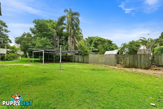 24 Sixth Avenue SANDGATE QLD 4017