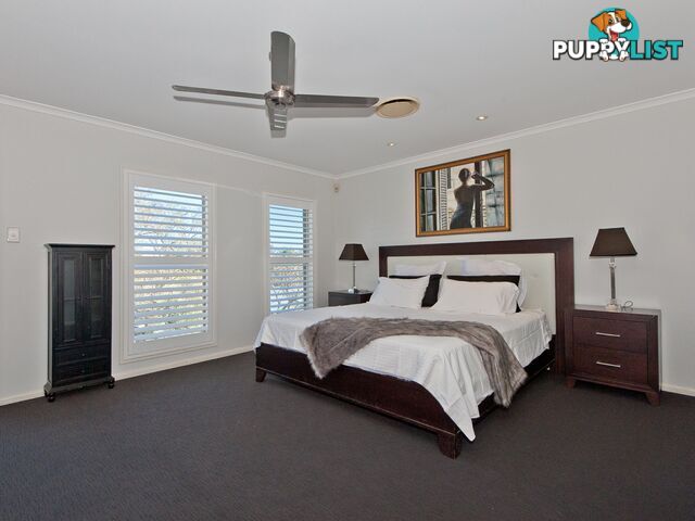 28 Kurrajong Place BRIDGEMAN DOWNS QLD 4035