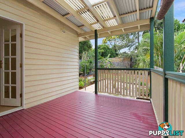 67 Park Street KELVIN GROVE QLD 4059