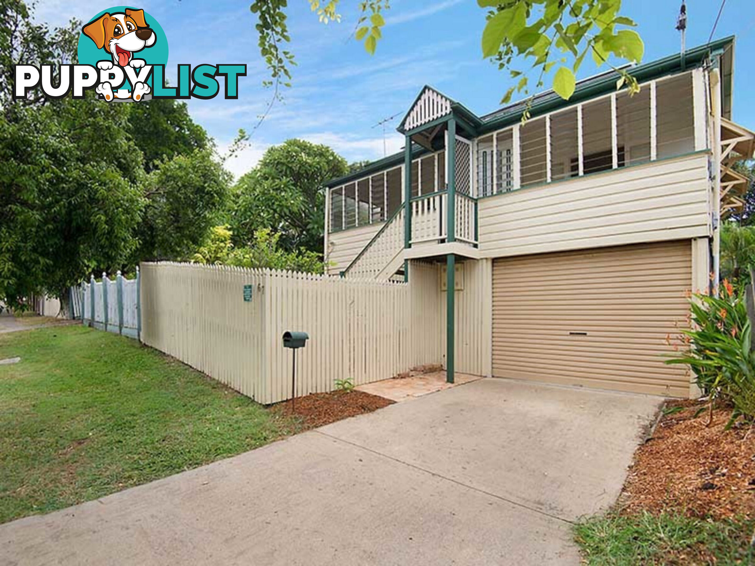 67 Park Street KELVIN GROVE QLD 4059