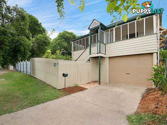 67 Park Street KELVIN GROVE QLD 4059