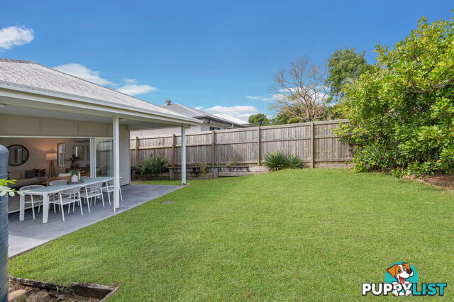 28B Baden Powell Street EVERTON PARK QLD 4053