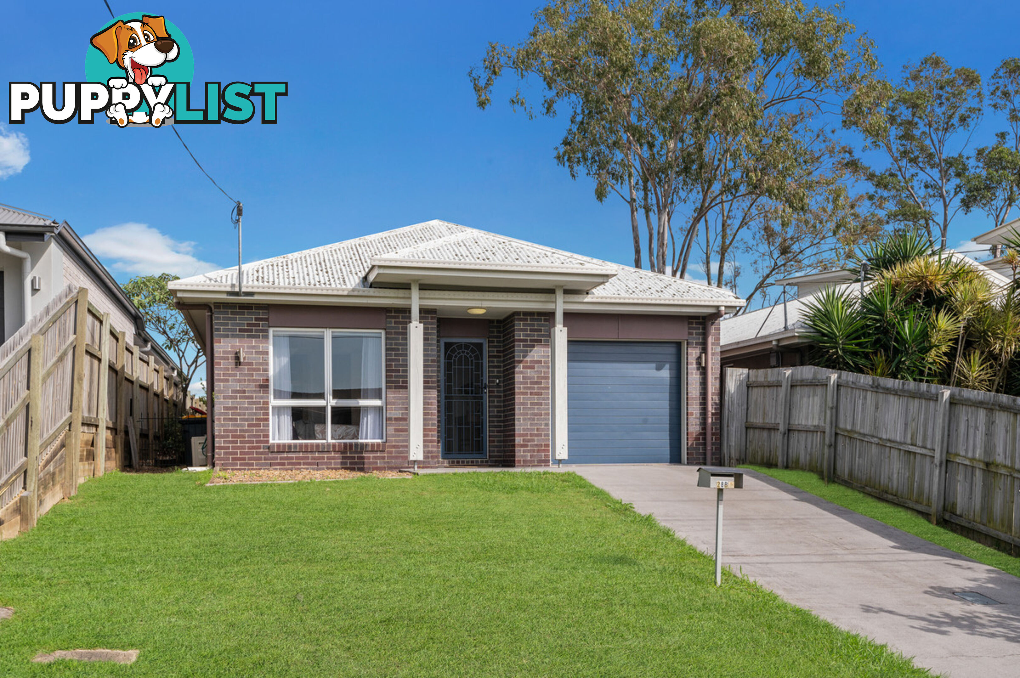 28B Baden Powell Street EVERTON PARK QLD 4053