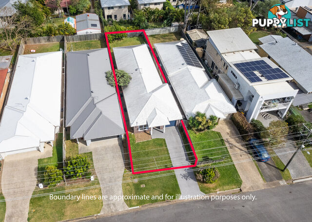 28B Baden Powell Street EVERTON PARK QLD 4053