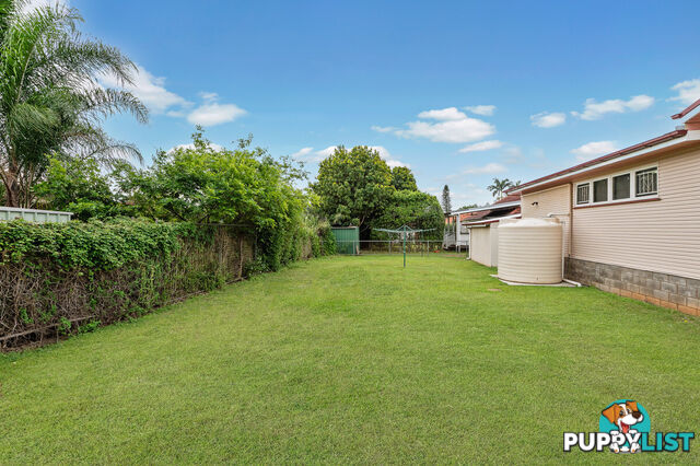 48 Wilmah Street ASPLEY QLD 4034