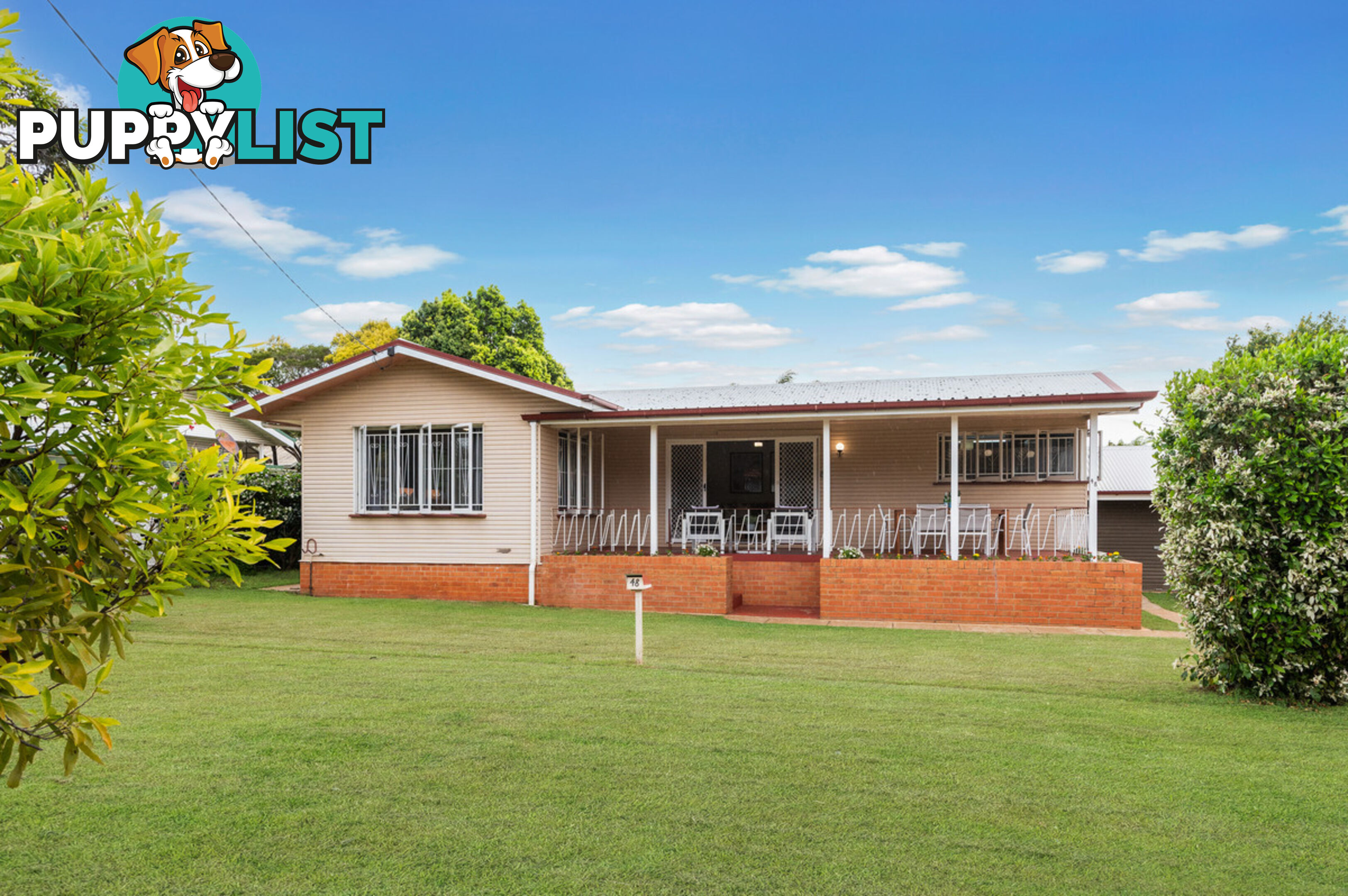 48 Wilmah Street ASPLEY QLD 4034