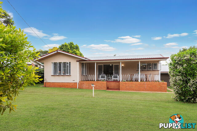 48 Wilmah Street ASPLEY QLD 4034