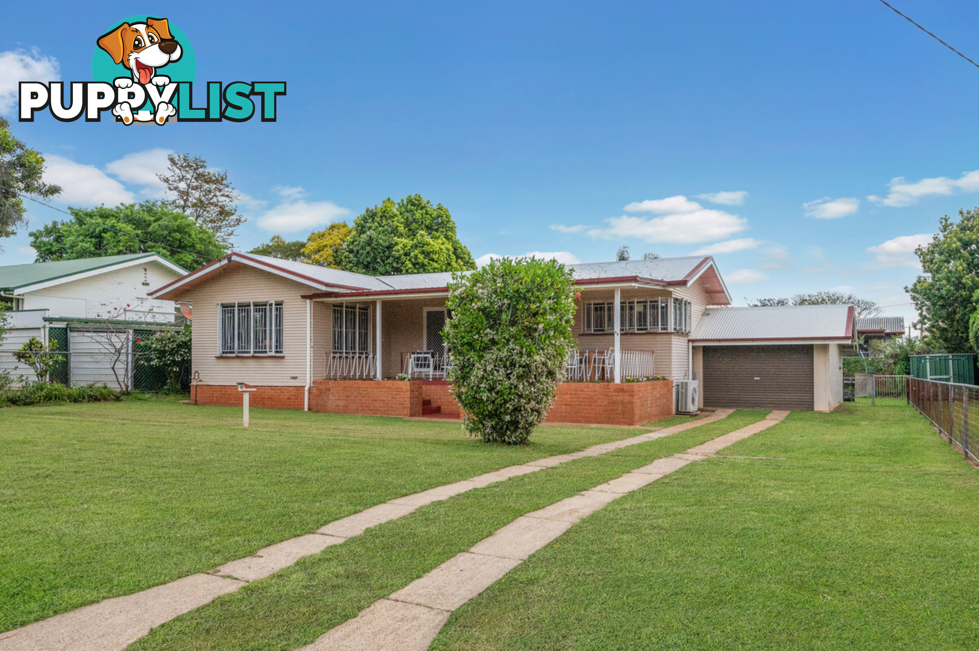 48 Wilmah Street ASPLEY QLD 4034