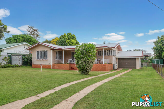 48 Wilmah Street ASPLEY QLD 4034