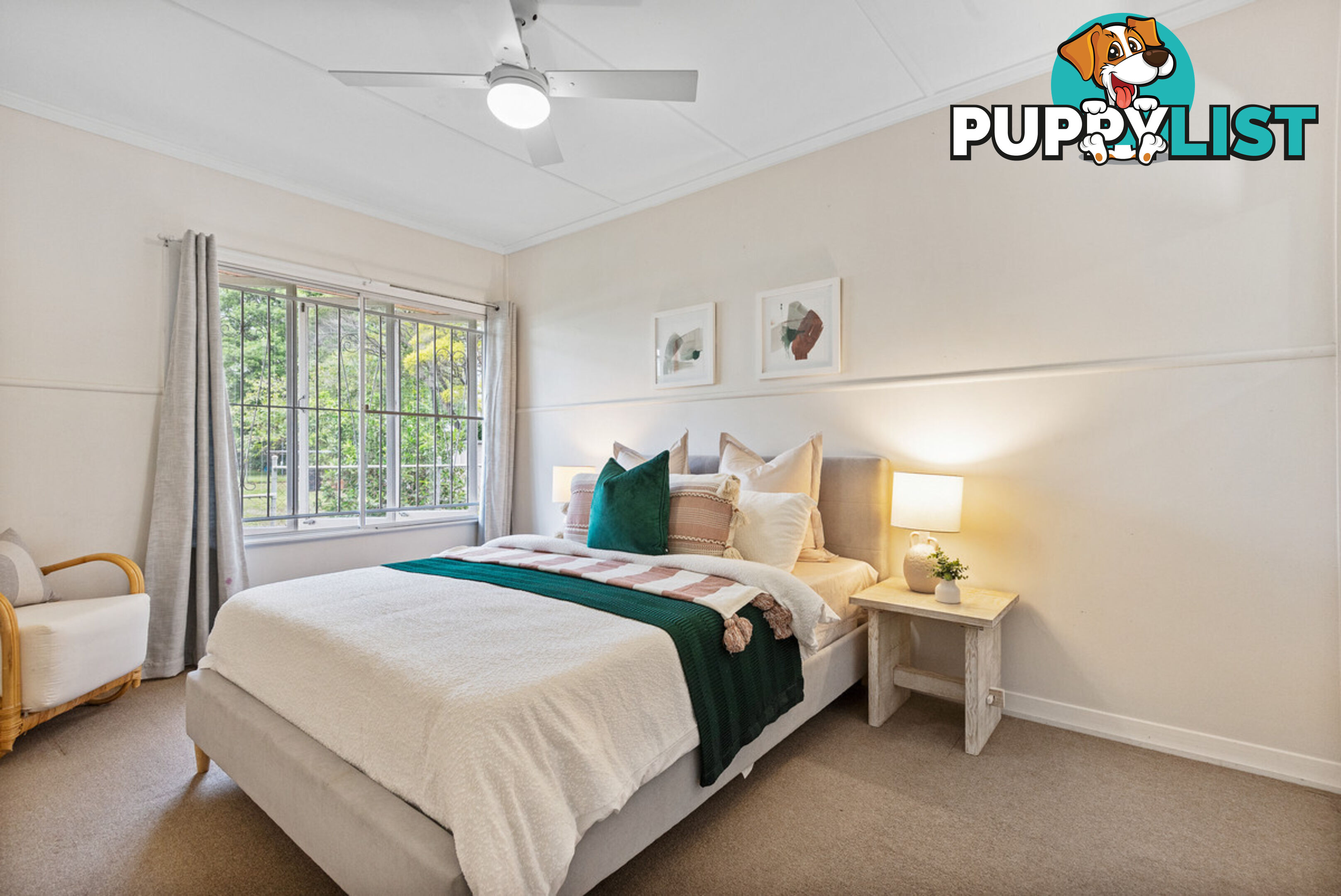 48 Wilmah Street ASPLEY QLD 4034