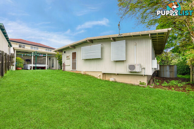 2 Dugald Street ASPLEY QLD 4034