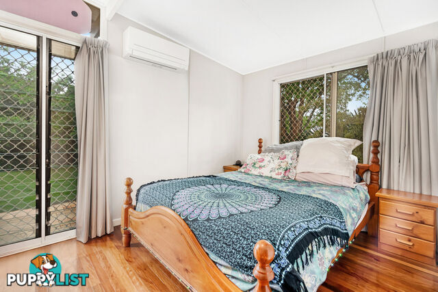 2 Dugald Street ASPLEY QLD 4034