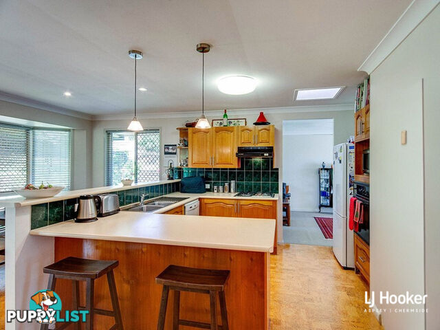 10 Kalara Court CARSELDINE QLD 4034