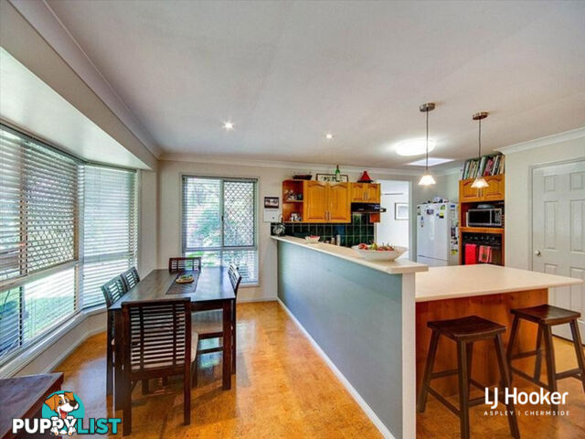 10 Kalara Court CARSELDINE QLD 4034