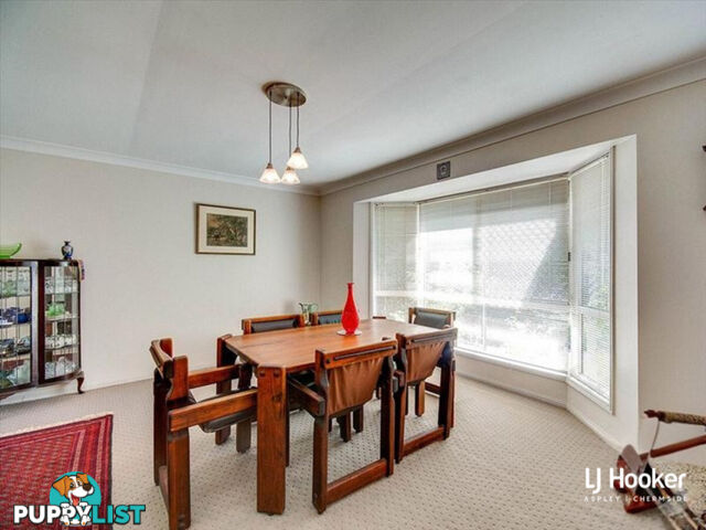 10 Kalara Court CARSELDINE QLD 4034