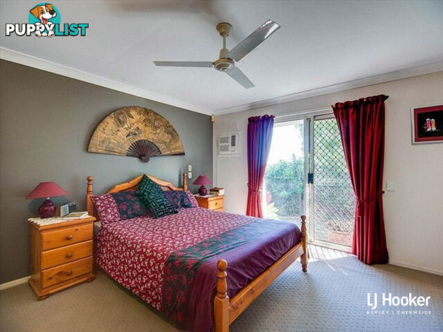 10 Kalara Court CARSELDINE QLD 4034