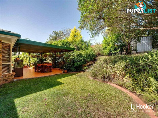 10 Kalara Court CARSELDINE QLD 4034