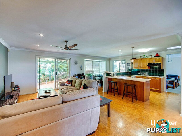 10 Kalara Court CARSELDINE QLD 4034