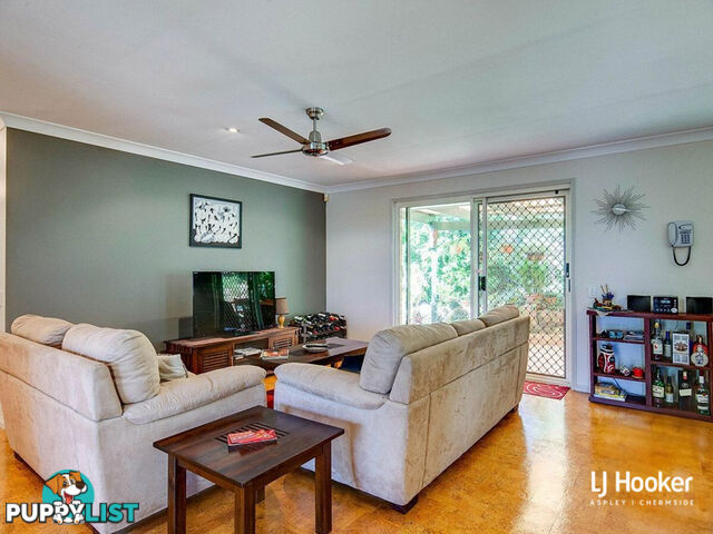10 Kalara Court CARSELDINE QLD 4034