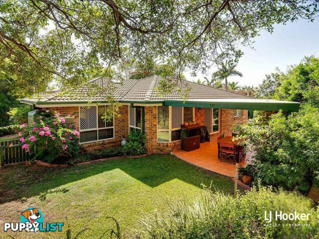 10 Kalara Court CARSELDINE QLD 4034