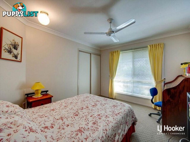 10 Kalara Court CARSELDINE QLD 4034