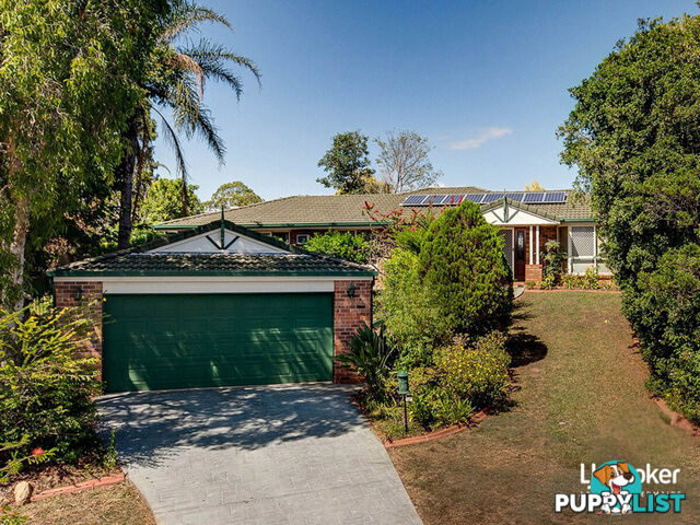 10 Kalara Court CARSELDINE QLD 4034
