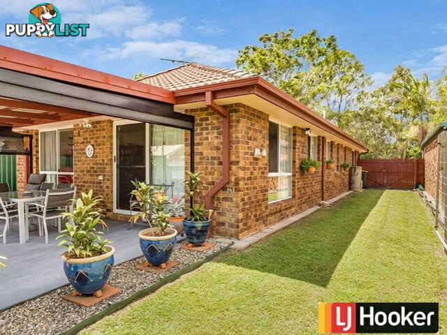 42 Magenta Street WAVELL HEIGHTS QLD 4012