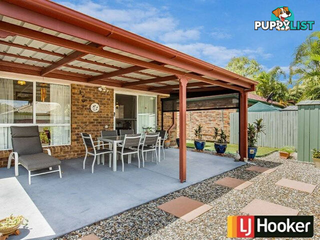 42 Magenta Street WAVELL HEIGHTS QLD 4012