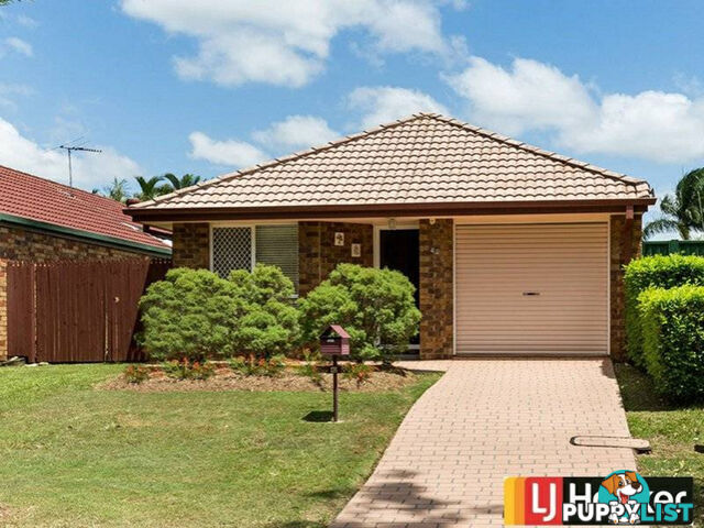 42 Magenta Street WAVELL HEIGHTS QLD 4012