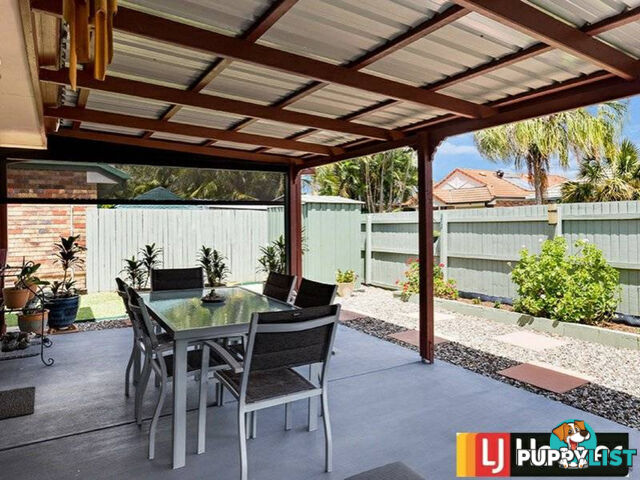 42 Magenta Street WAVELL HEIGHTS QLD 4012