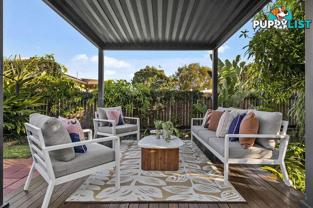 32 Maundrell Terrace CHERMSIDE WEST QLD 4032