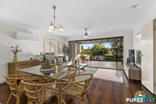 32 Maundrell Terrace CHERMSIDE WEST QLD 4032