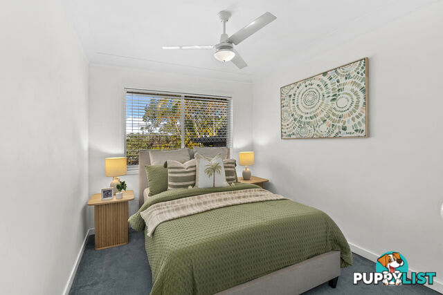32 Maundrell Terrace CHERMSIDE WEST QLD 4032