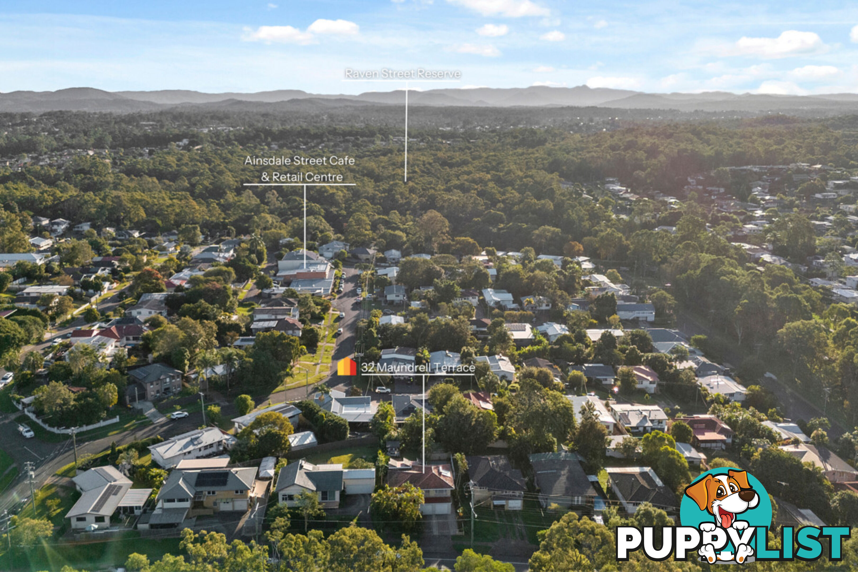 32 Maundrell Terrace CHERMSIDE WEST QLD 4032