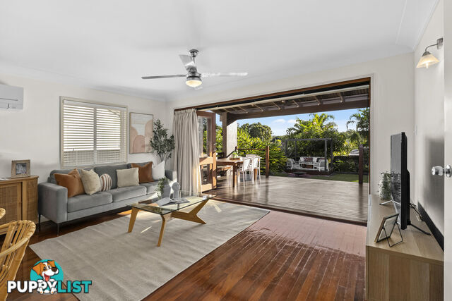 32 Maundrell Terrace CHERMSIDE WEST QLD 4032