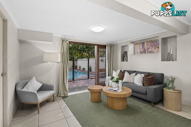 32 Maundrell Terrace CHERMSIDE WEST QLD 4032
