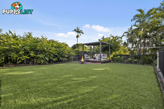 32 Maundrell Terrace CHERMSIDE WEST QLD 4032