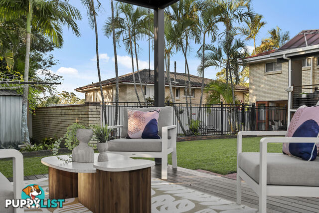 32 Maundrell Terrace CHERMSIDE WEST QLD 4032