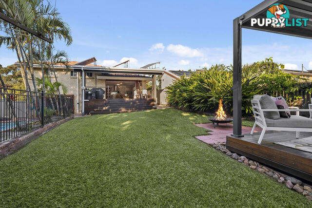 32 Maundrell Terrace CHERMSIDE WEST QLD 4032
