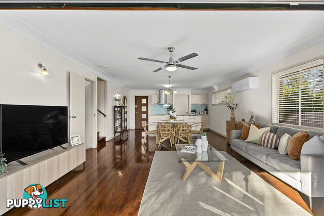 32 Maundrell Terrace CHERMSIDE WEST QLD 4032