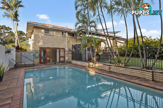 32 Maundrell Terrace CHERMSIDE WEST QLD 4032
