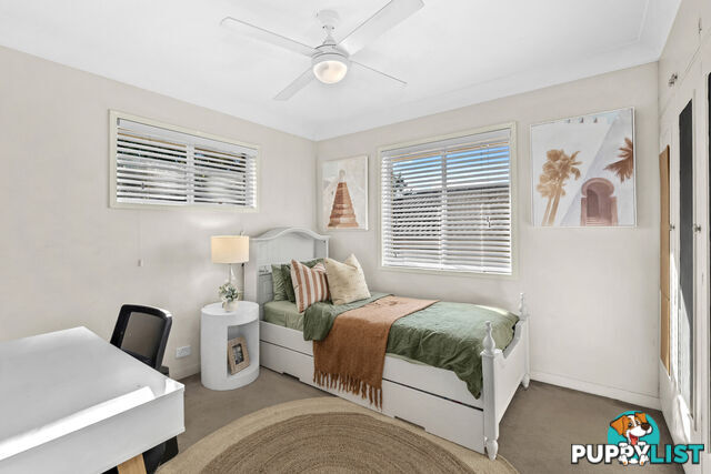 32 Maundrell Terrace CHERMSIDE WEST QLD 4032